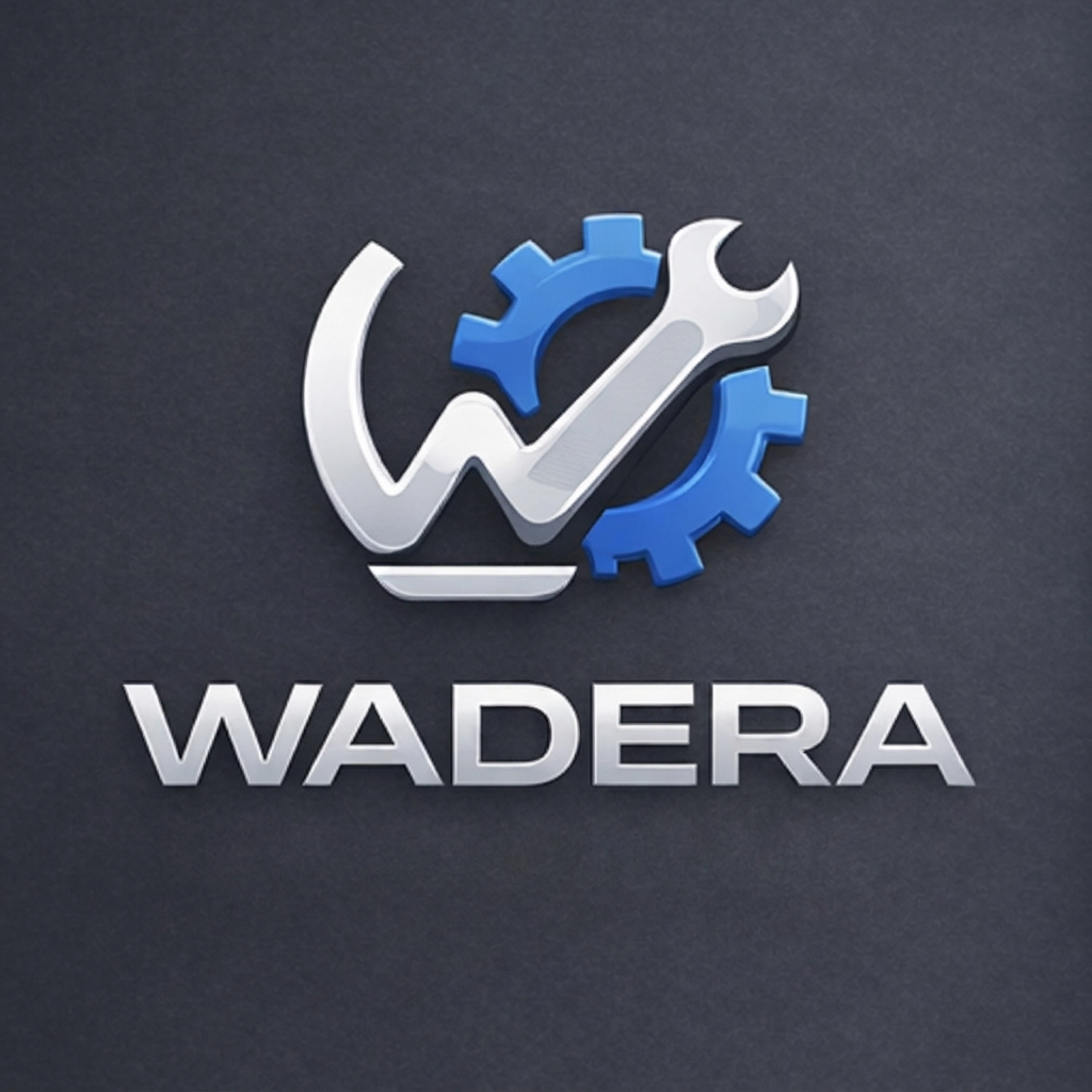 Wadera-logo